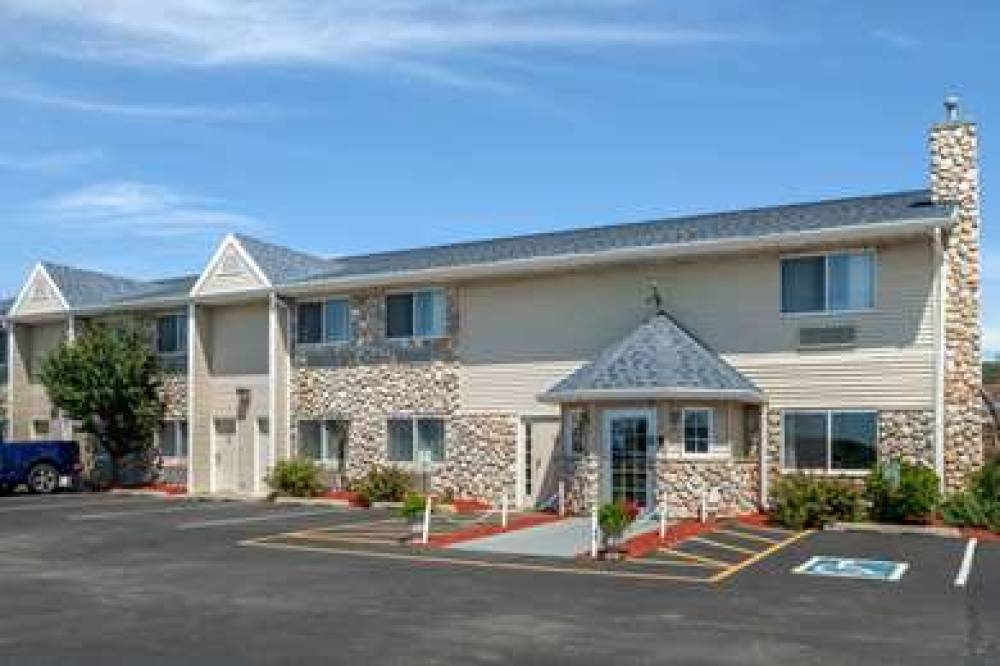 Quality Inn And Suites