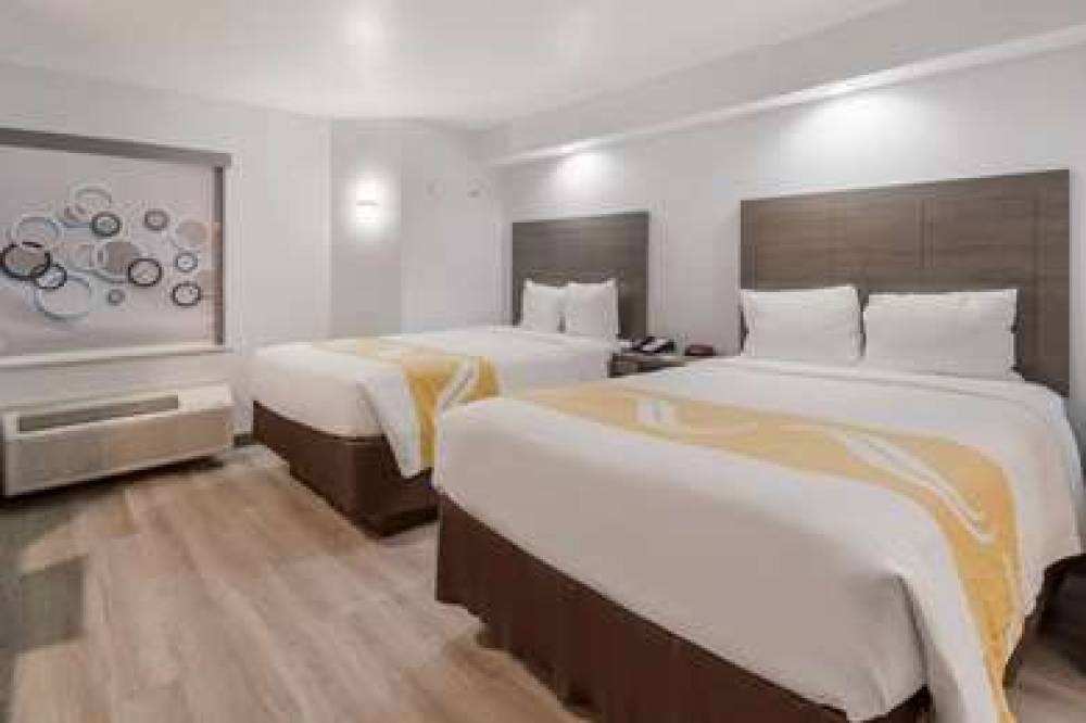 QUALITY INN AND SUITES RICHARDSON-D 9