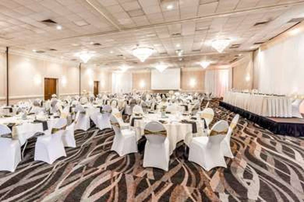 QUALITY INN AND SUITES RICHFIELD 9