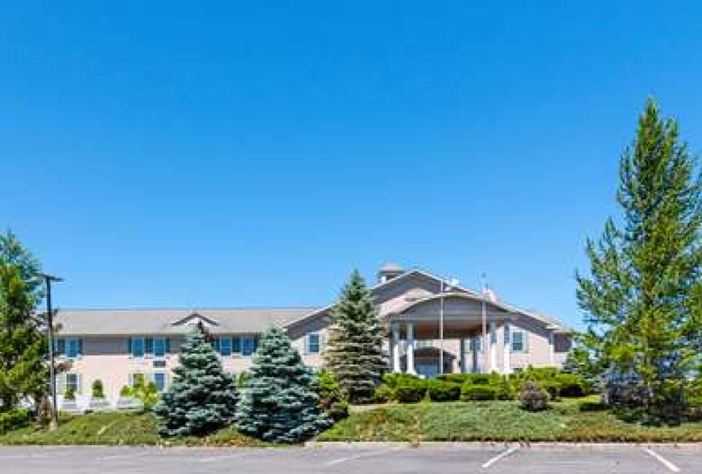 Quality Inn And Suites Schoharie Ne