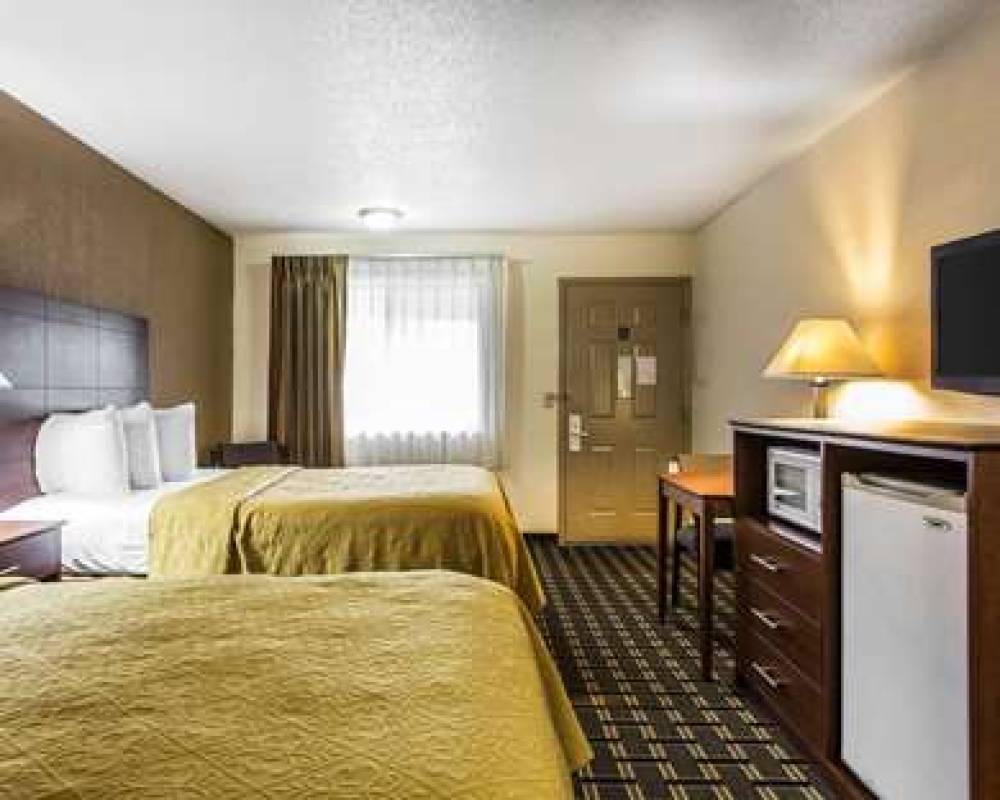 Quality Inn And Suites Southlake 4