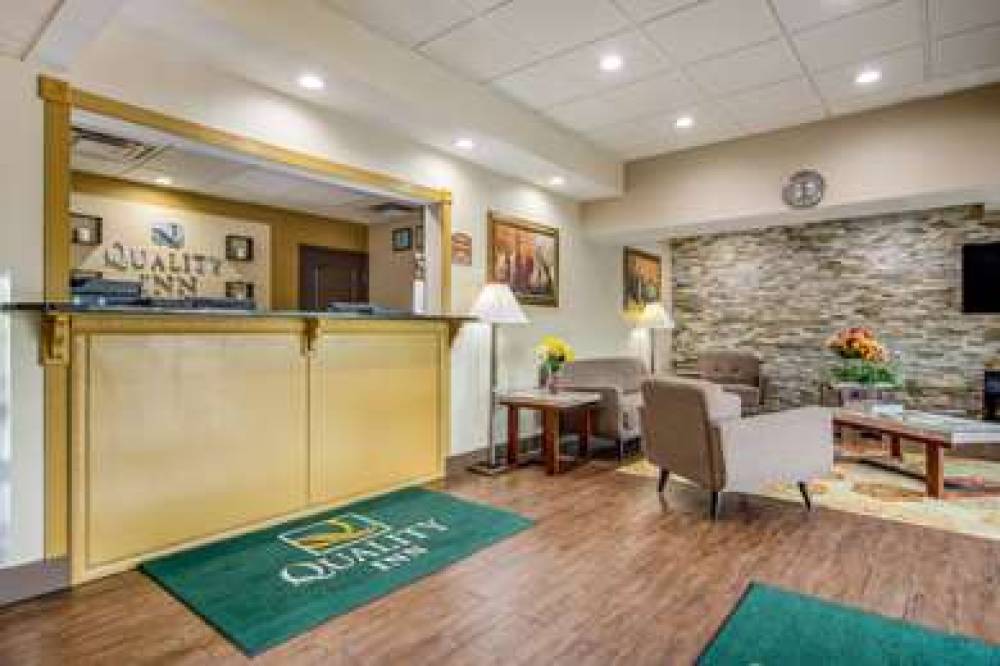 QUALITY INN AND SUITES UNION CITY-A 3