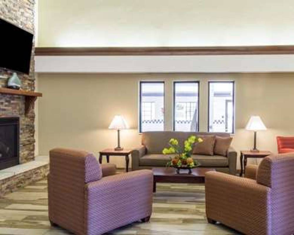 QUALITY INN AND SUITES VAIL VALLEY 2