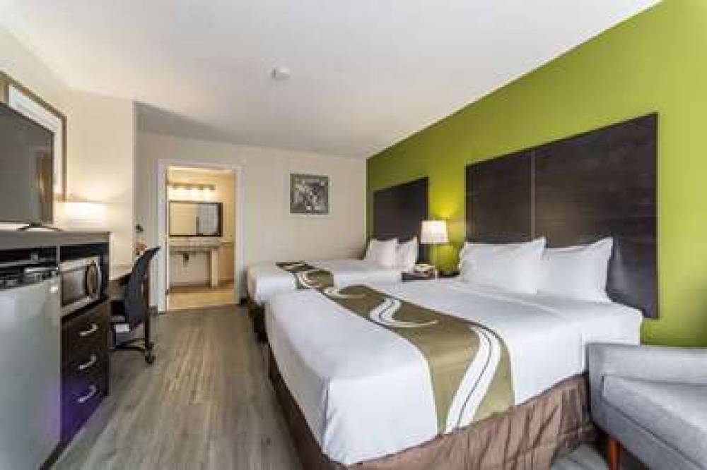 QUALITY INN AND SUITES VANDALIA NEA 6