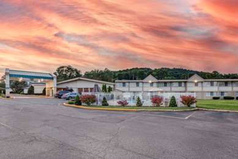 Quality Inn And Suites Vestal Binghamton