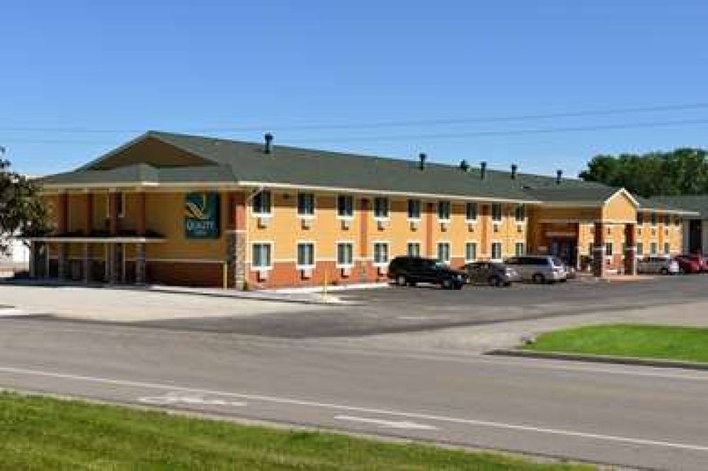 Quality Inn Appleton