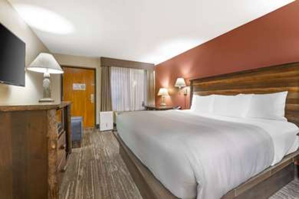 QUALITY INN ASHLAND - LAKE SUPERIOR 7