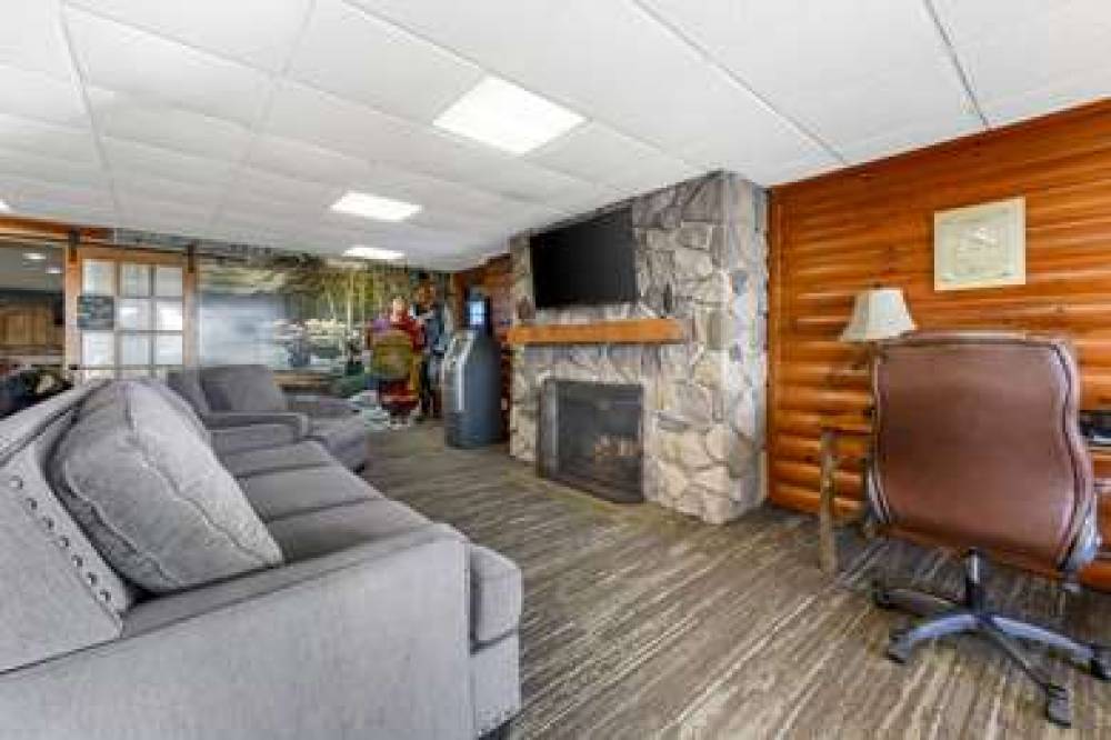 QUALITY INN ASHLAND - LAKE SUPERIOR 4