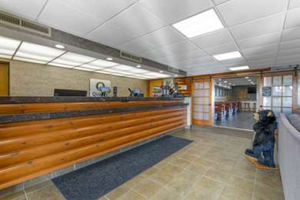 QUALITY INN ASHLAND - LAKE SUPERIOR 3
