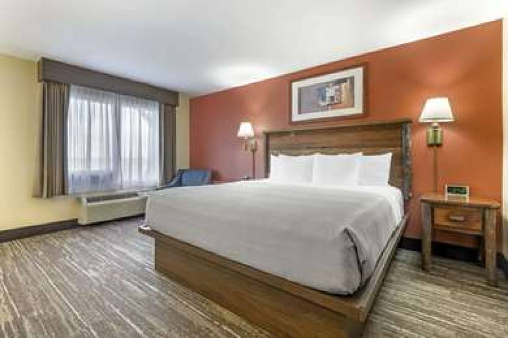 QUALITY INN ASHLAND - LAKE SUPERIOR 9