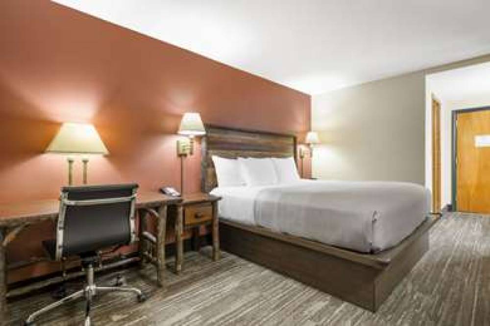QUALITY INN ASHLAND - LAKE SUPERIOR 5