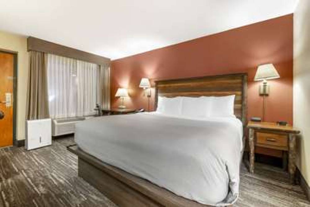 QUALITY INN ASHLAND - LAKE SUPERIOR 6