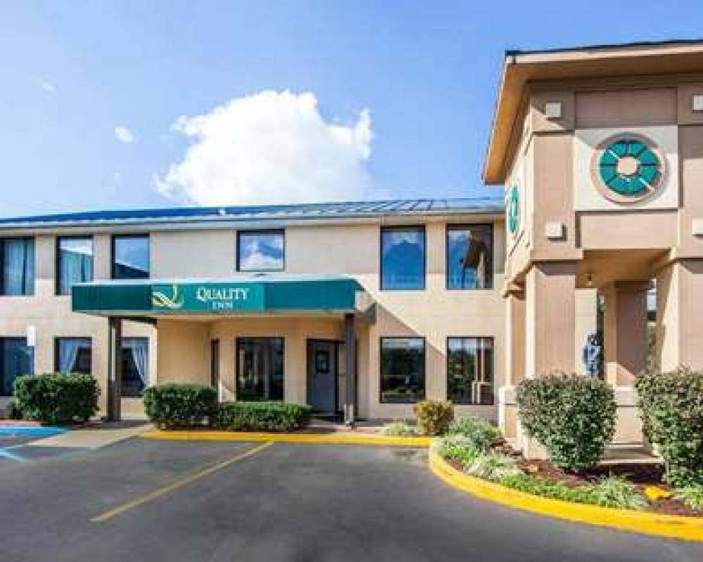 Quality Inn Ashland