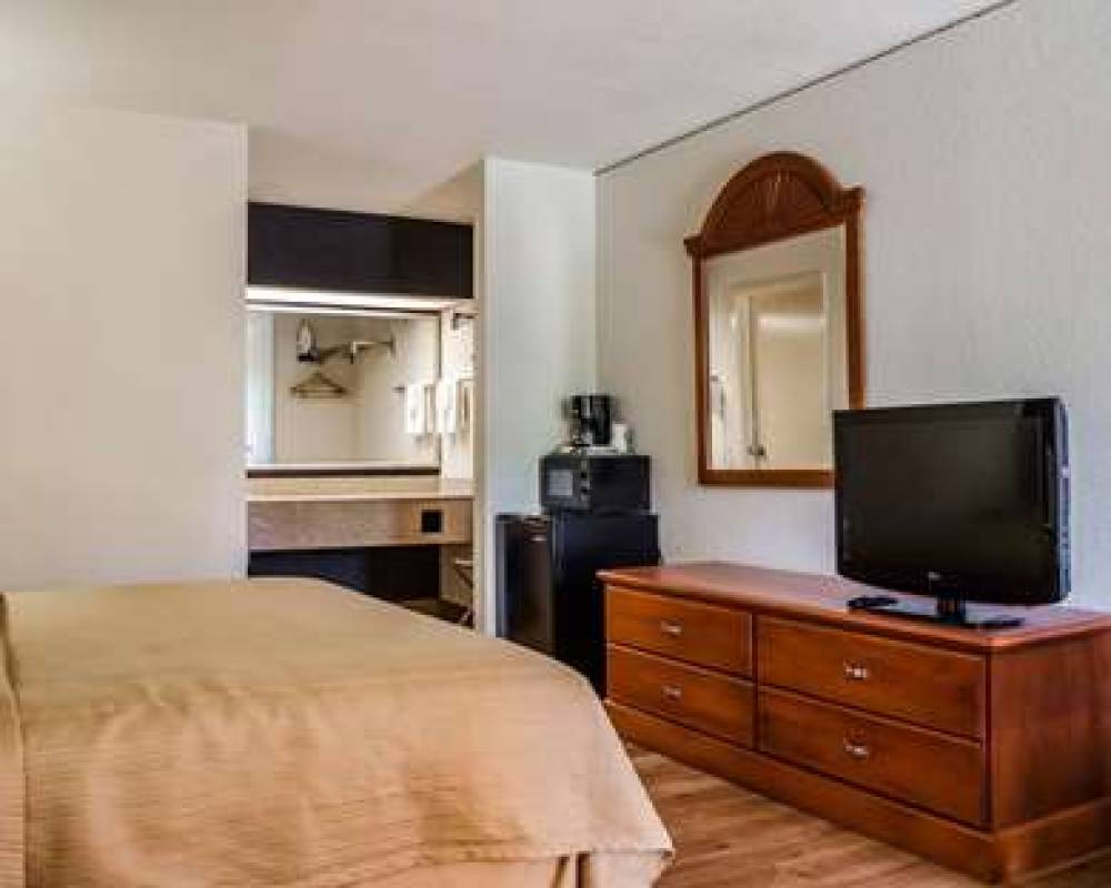 Quality Inn At Eglin Afb