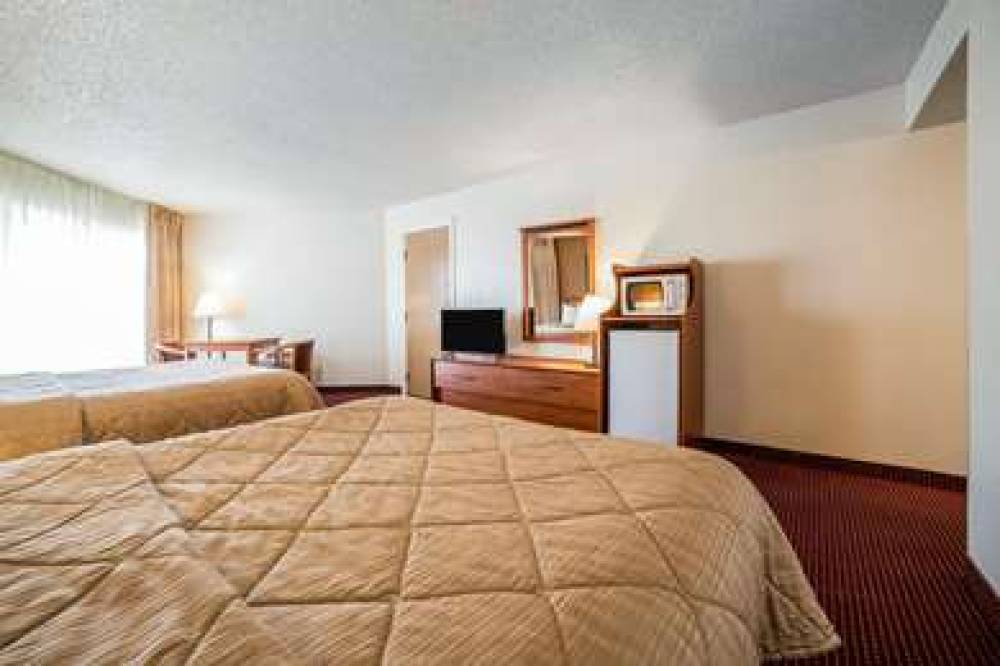 Quality Inn Boulder City 7