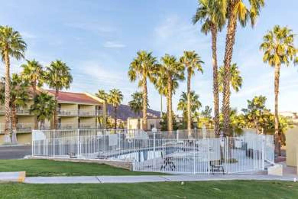 Quality Inn Boulder City 2