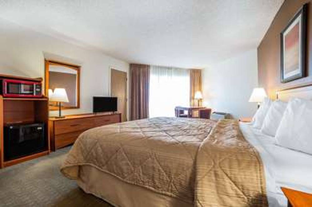 Quality Inn Boulder City 6