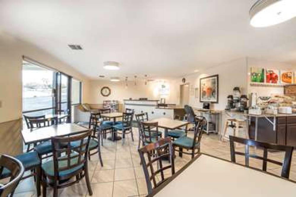 Quality Inn Boulder City 5