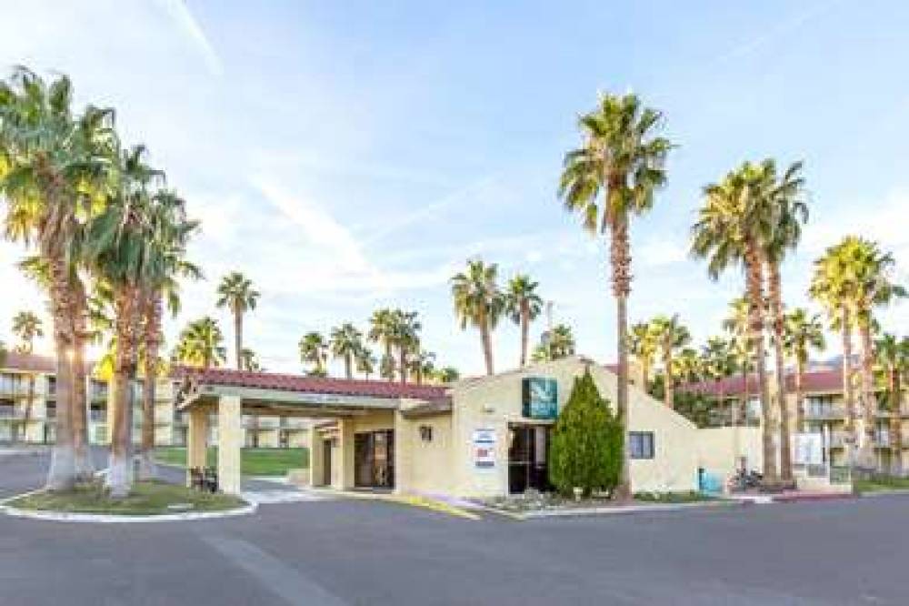 Quality Inn Boulder City 1