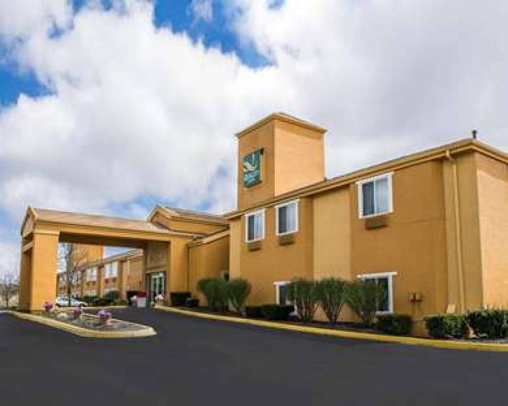Quality Inn Brunswick