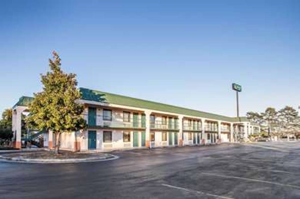 Quality Inn Byron