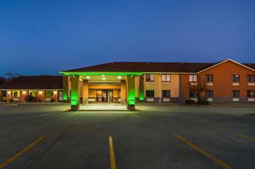 Quality Inn Carbondale 6