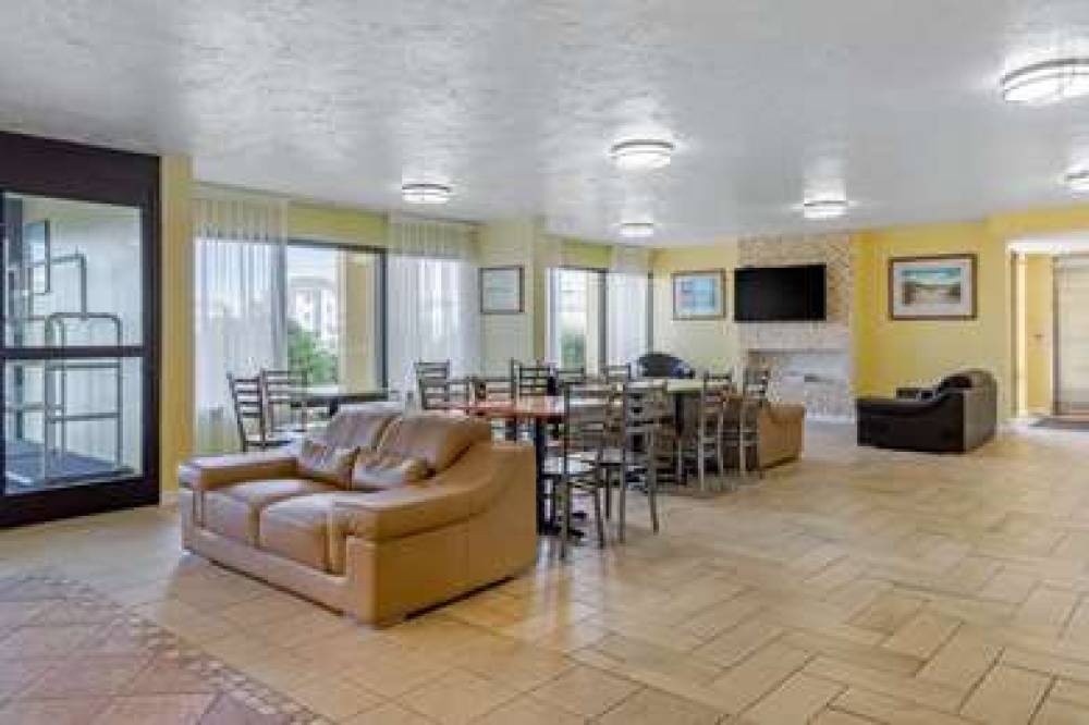 Quality Inn Carolina Oceanfront 6