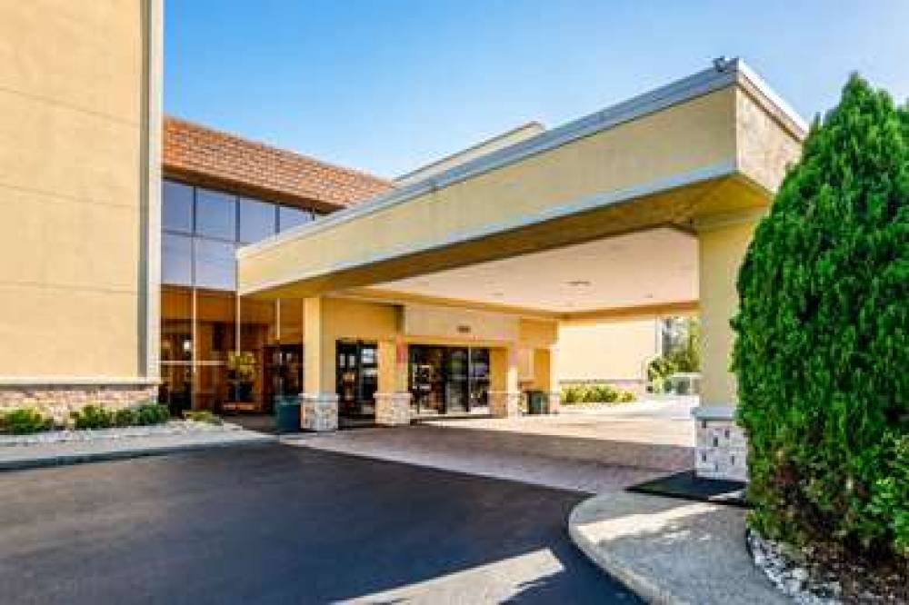 QUALITY INN CENTRAL 1