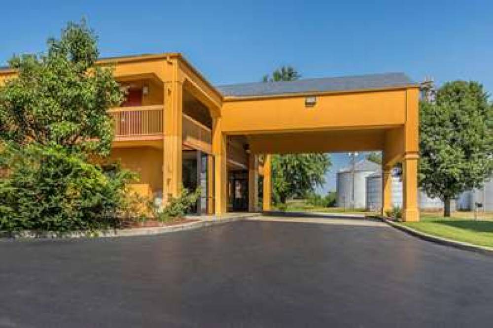 Quality Inn Charleston 3