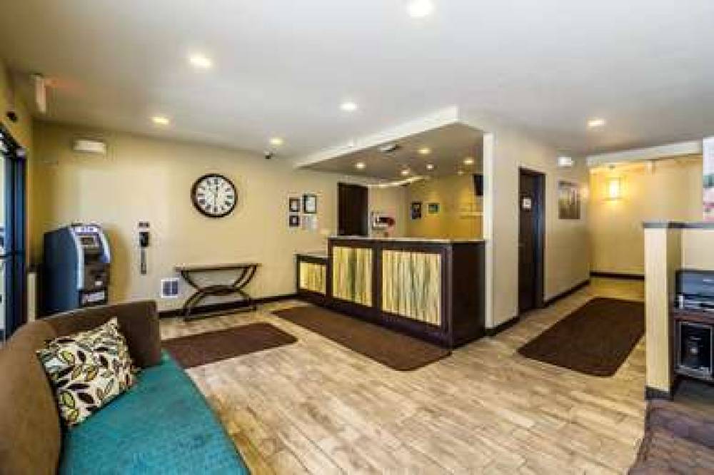 Quality Inn Columbia Mall 4