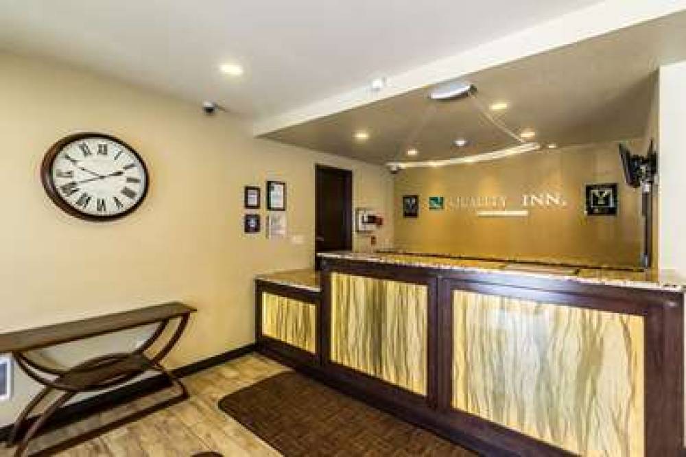 Quality Inn Columbia Mall 3
