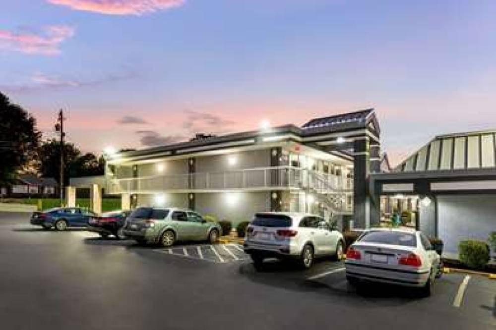 QUALITY INN CONCORD KANNAPOLIS 7
