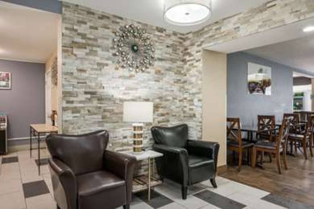 QUALITY INN CONCORD KANNAPOLIS 10