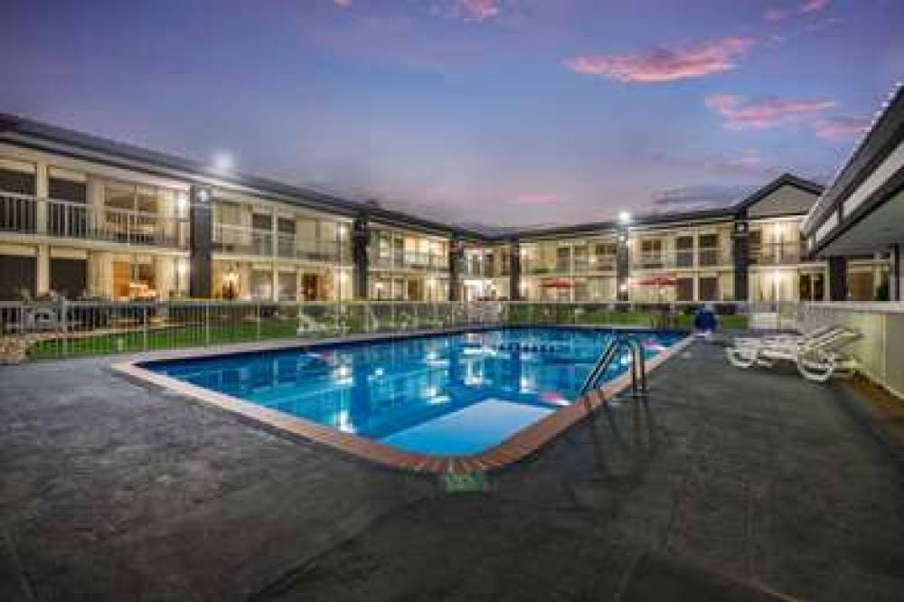 QUALITY INN CONCORD KANNAPOLIS 1