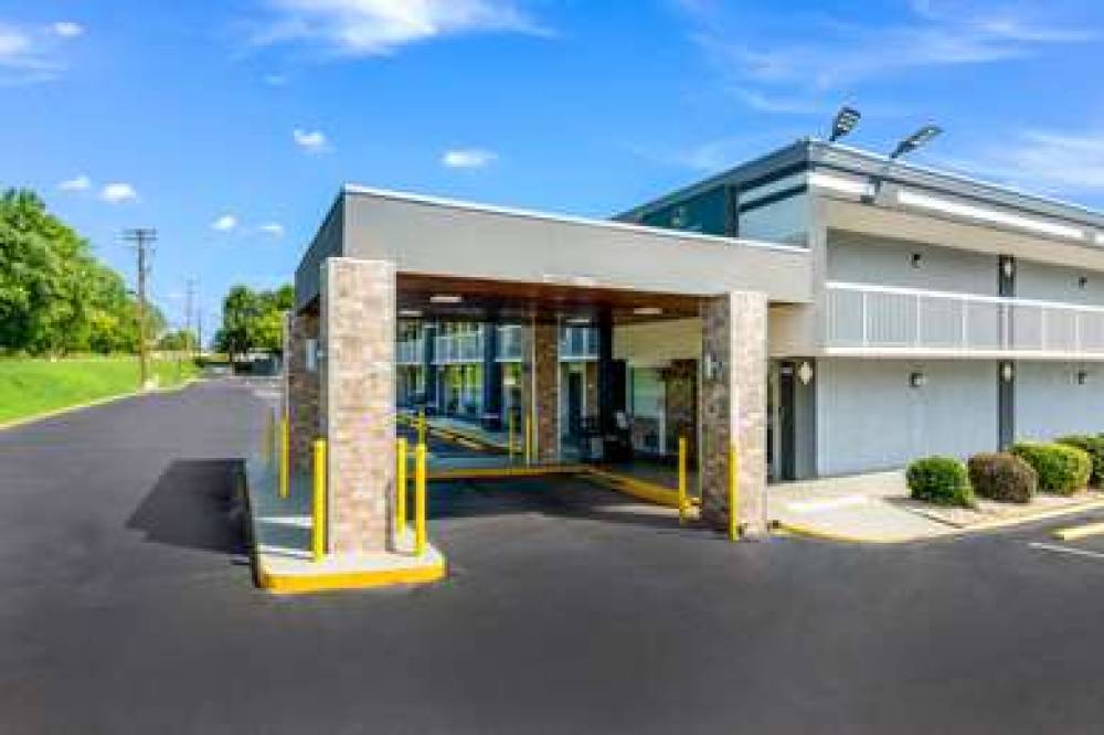 QUALITY INN CONCORD KANNAPOLIS 5