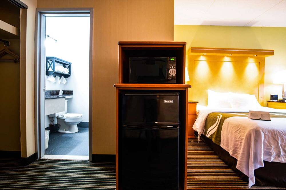 Quality Inn Cromwell 7