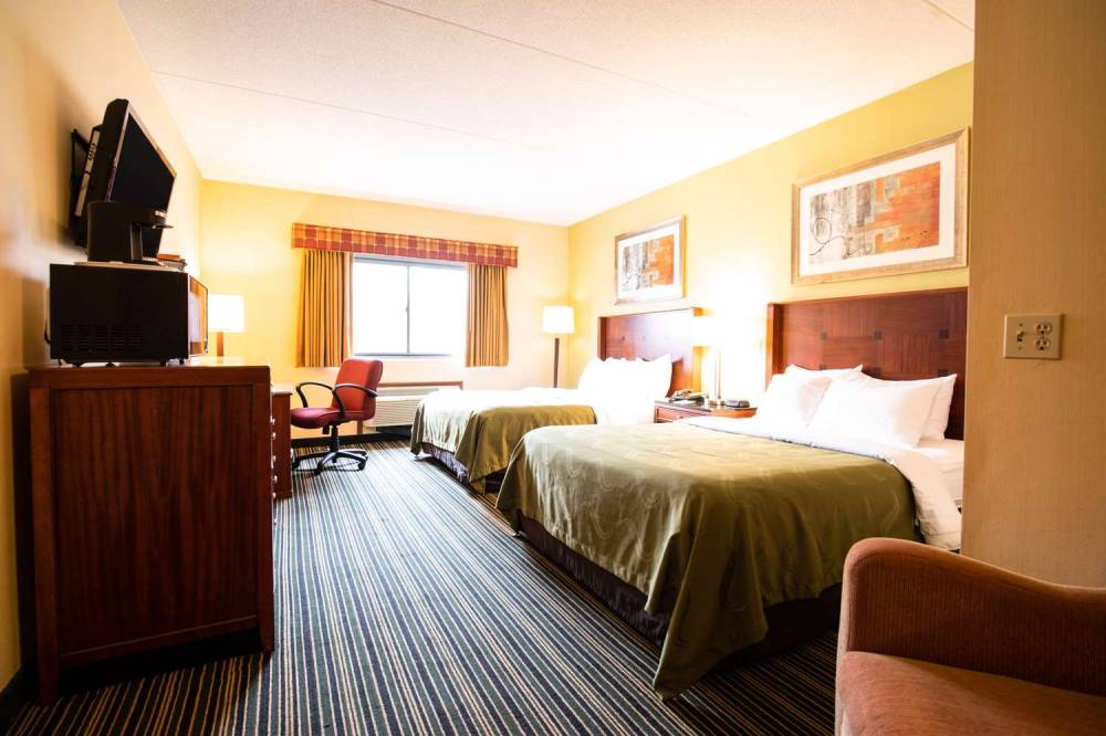 Quality Inn Cromwell 2