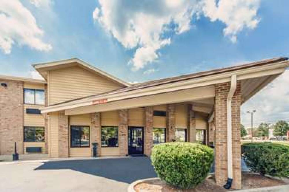 Quality Inn Decatur Near Us 224