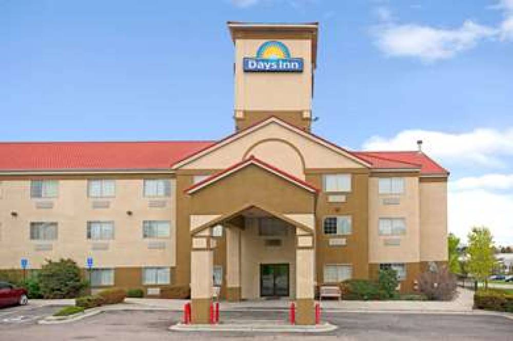 Quality Inn Denver Tech Center