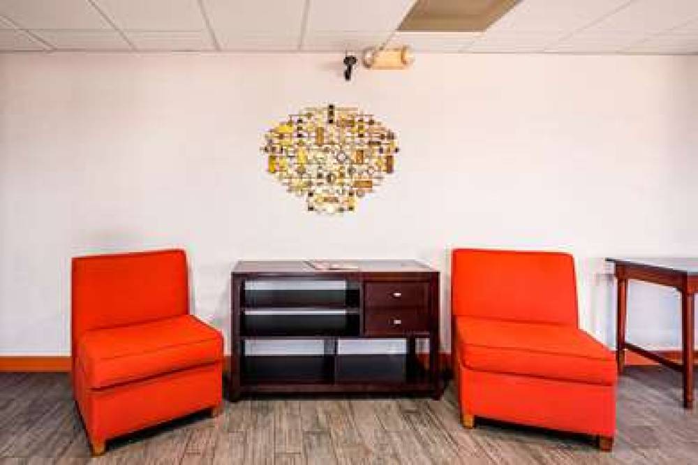 Quality Inn Dillon 6