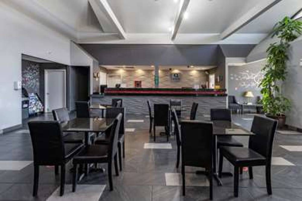Quality Inn Duncan Spartanburg West 9