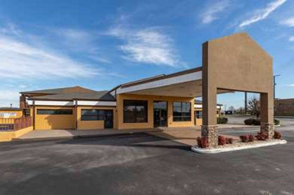 Quality Inn Duncan Spartanburg West 3