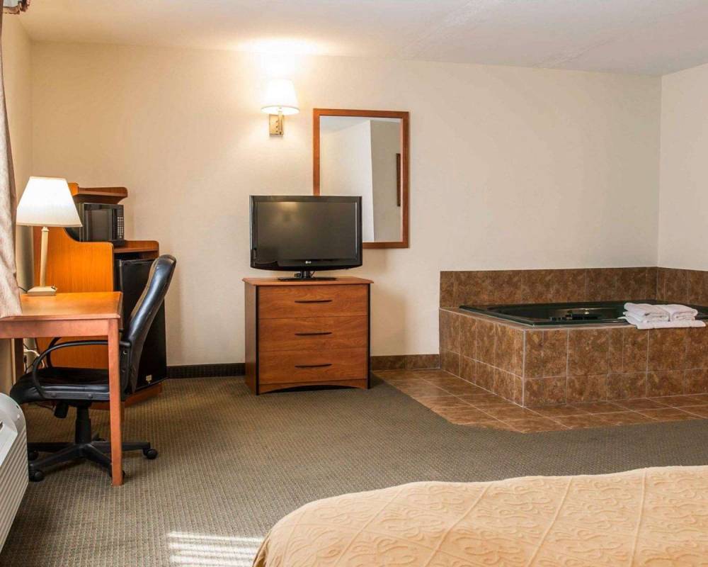 Quality Inn Durand 6