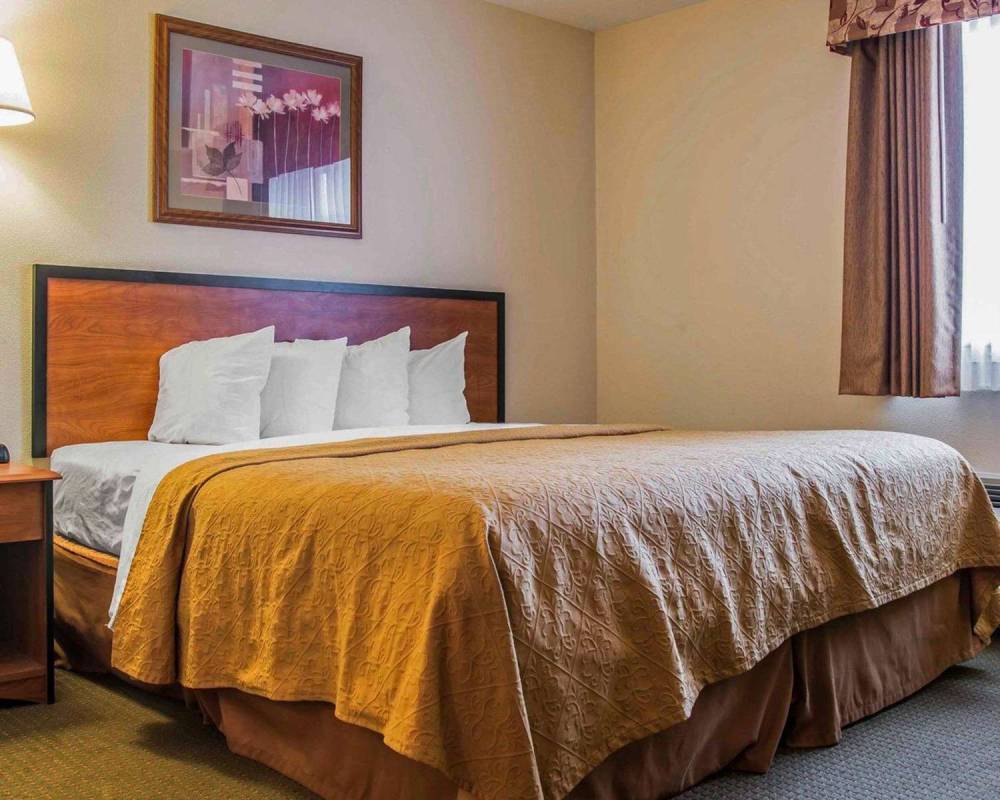 Quality Inn Durand 2