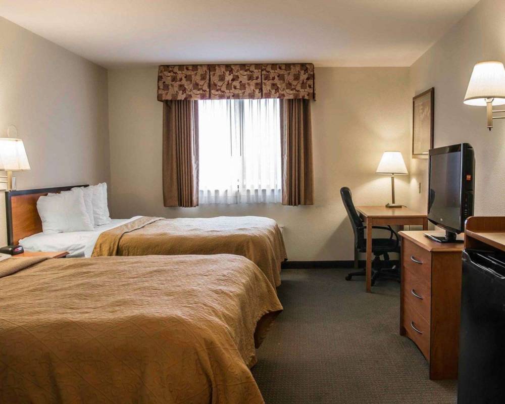 Quality Inn Durand 7
