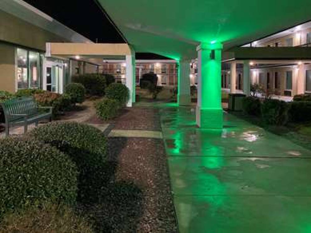 Quality Inn Elizabeth City