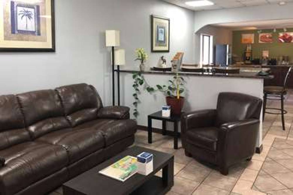 Quality Inn Elkton -St. Augustine South 6