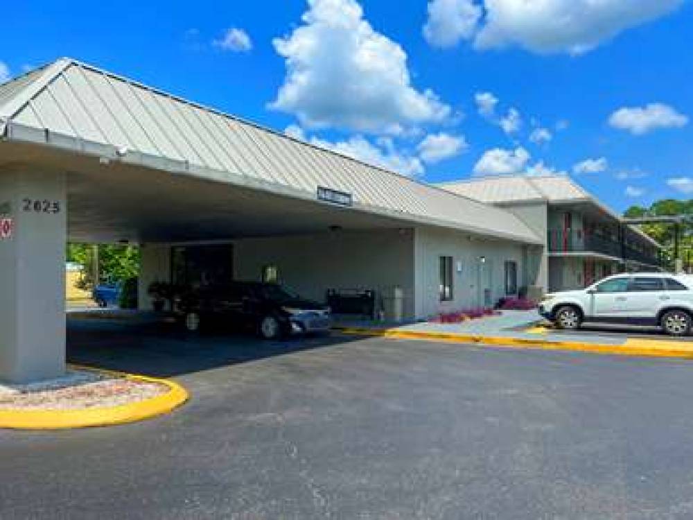 Quality Inn Elkton -St. Augustine South 3
