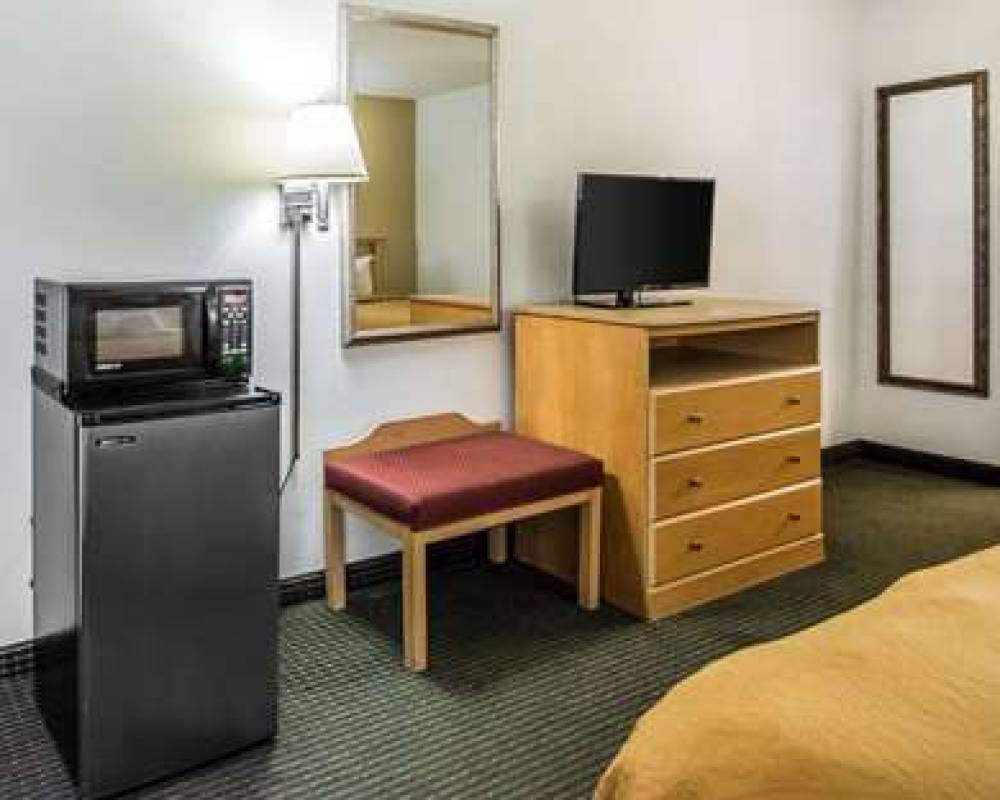 Quality Inn Elkton -St. Augustine South 7