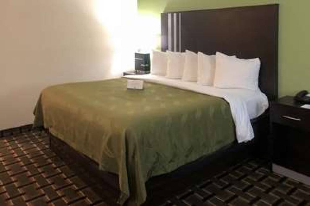Quality Inn Elkton -St. Augustine South 9